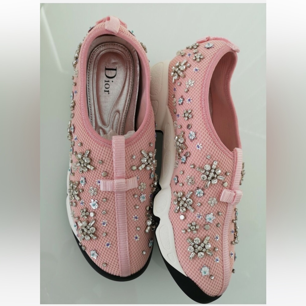 Dior sneakers